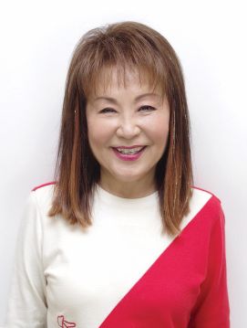 Anna Kim Marketing Director