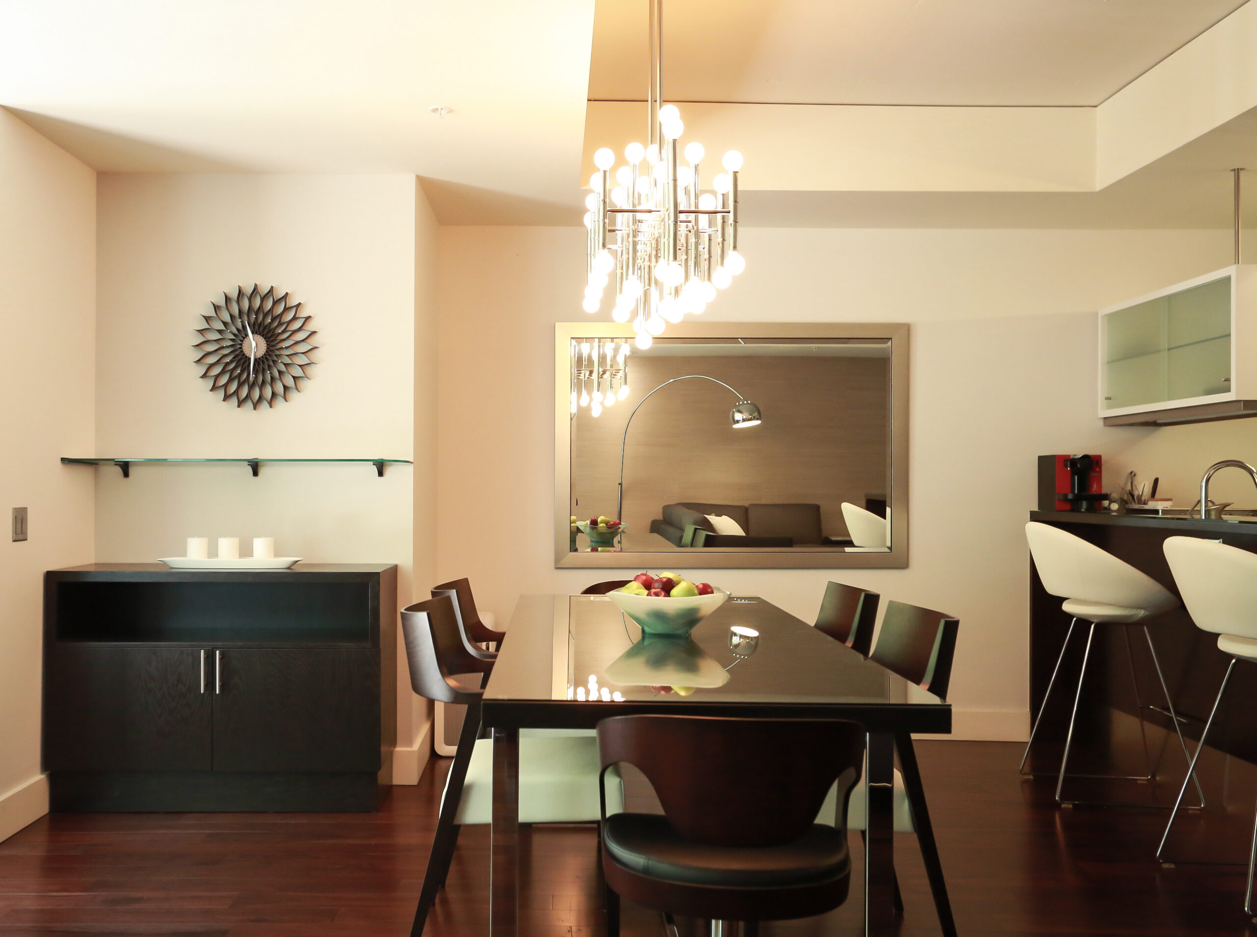 LA Residential Interior Design & Remodeling Portfolio